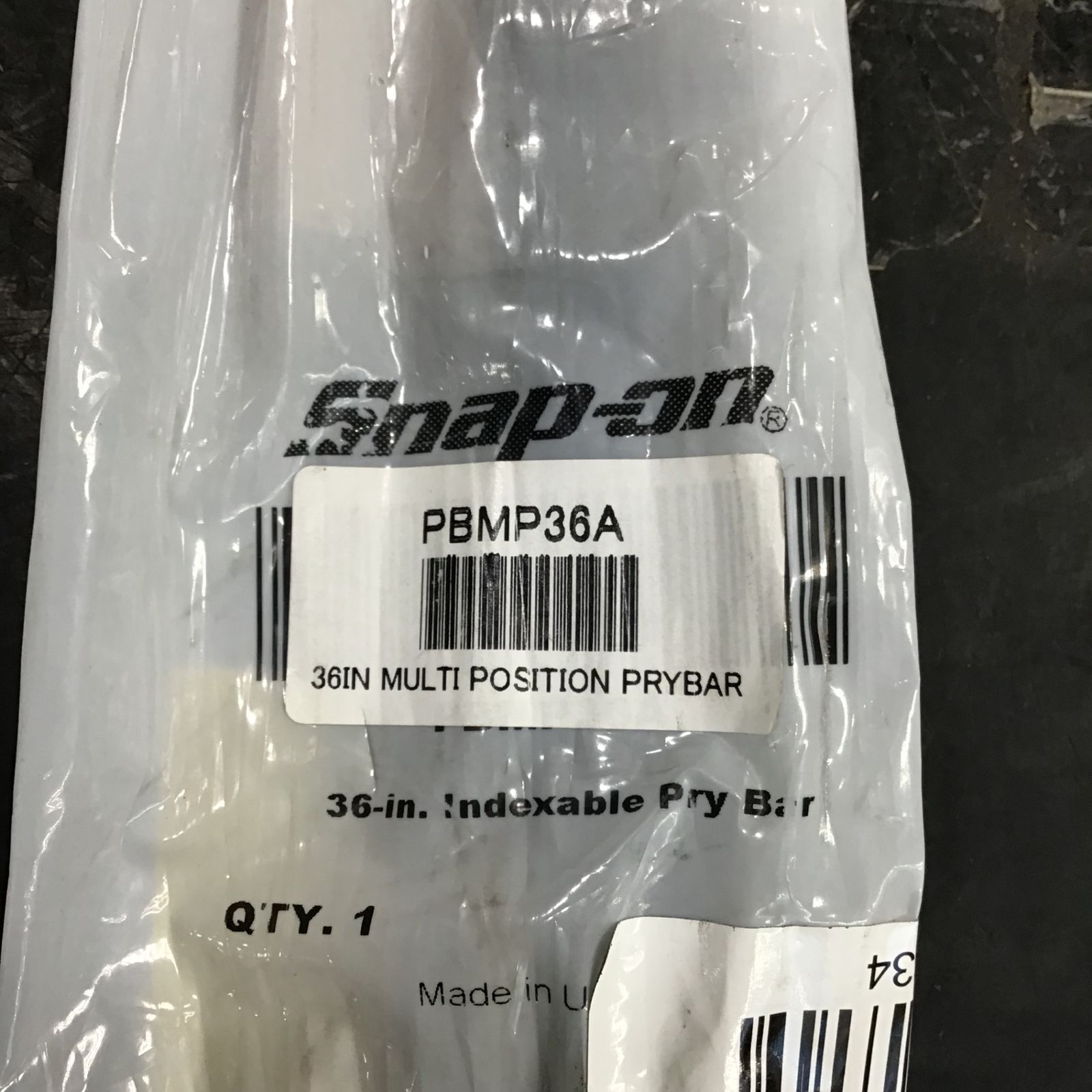 Snap-on