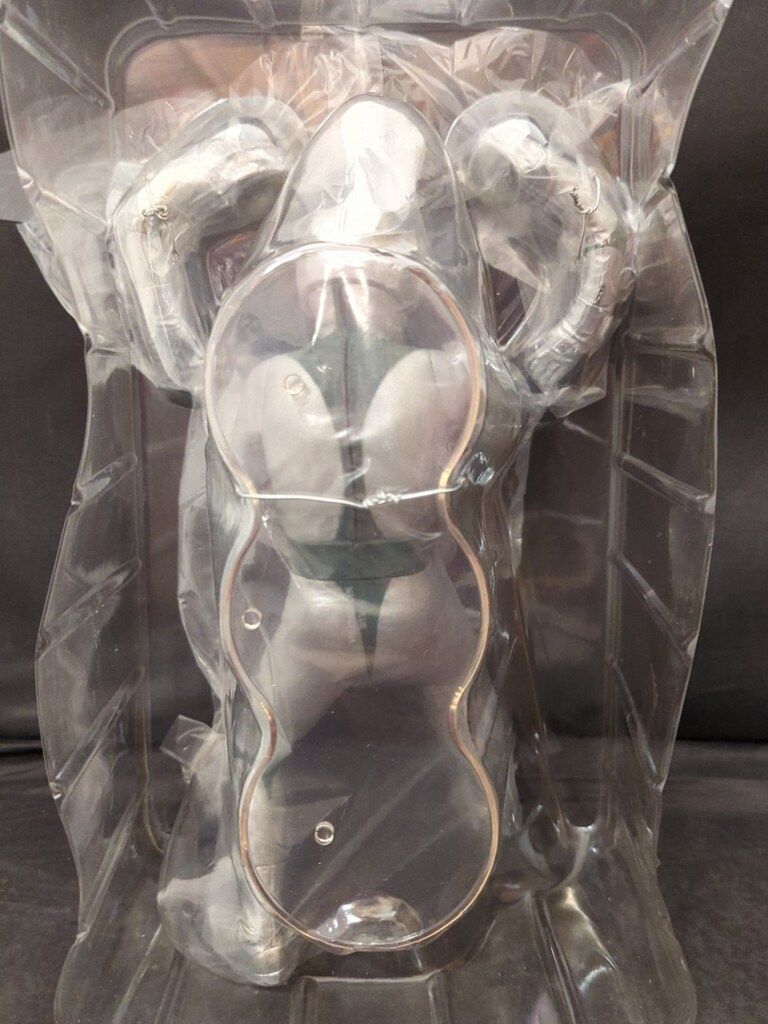 エクスプラス 大怪獣シリーズ 円谷ヒーローズ ミラーマン 少年