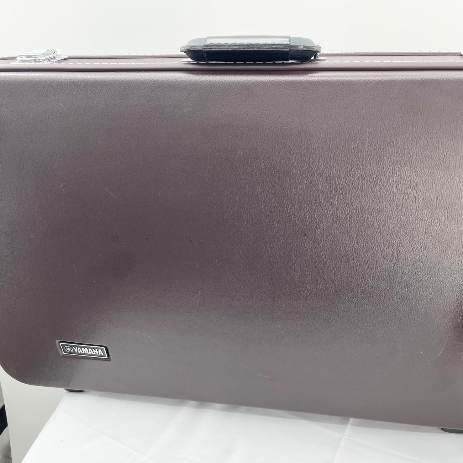 YAMAHA EPC‑61 ユーフォニアムケース ユーフォニアム用 ハードケース