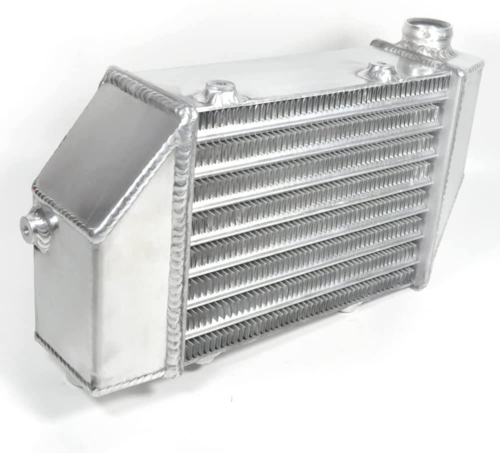 JA22 ジムニー IMPS インテークパイプ アルミ 2 スズキ ジムニー JA22 用 アルミニウム インテーク パイプ