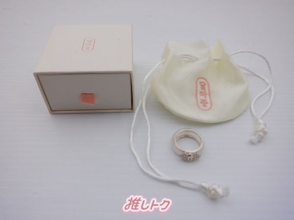 BTS ダルマジュン ツインリング 新品未使用品 新品未開封 BTS ダルマジュン ツインリング - メルカリ