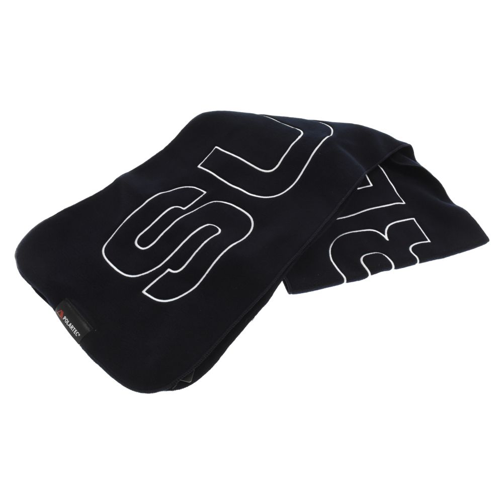 Supreme Polartec Pocket Scarf ポケット付 マフラー SUPREME (シュプリーム) 21AW Polartec Pocket Scarf ポーラテック