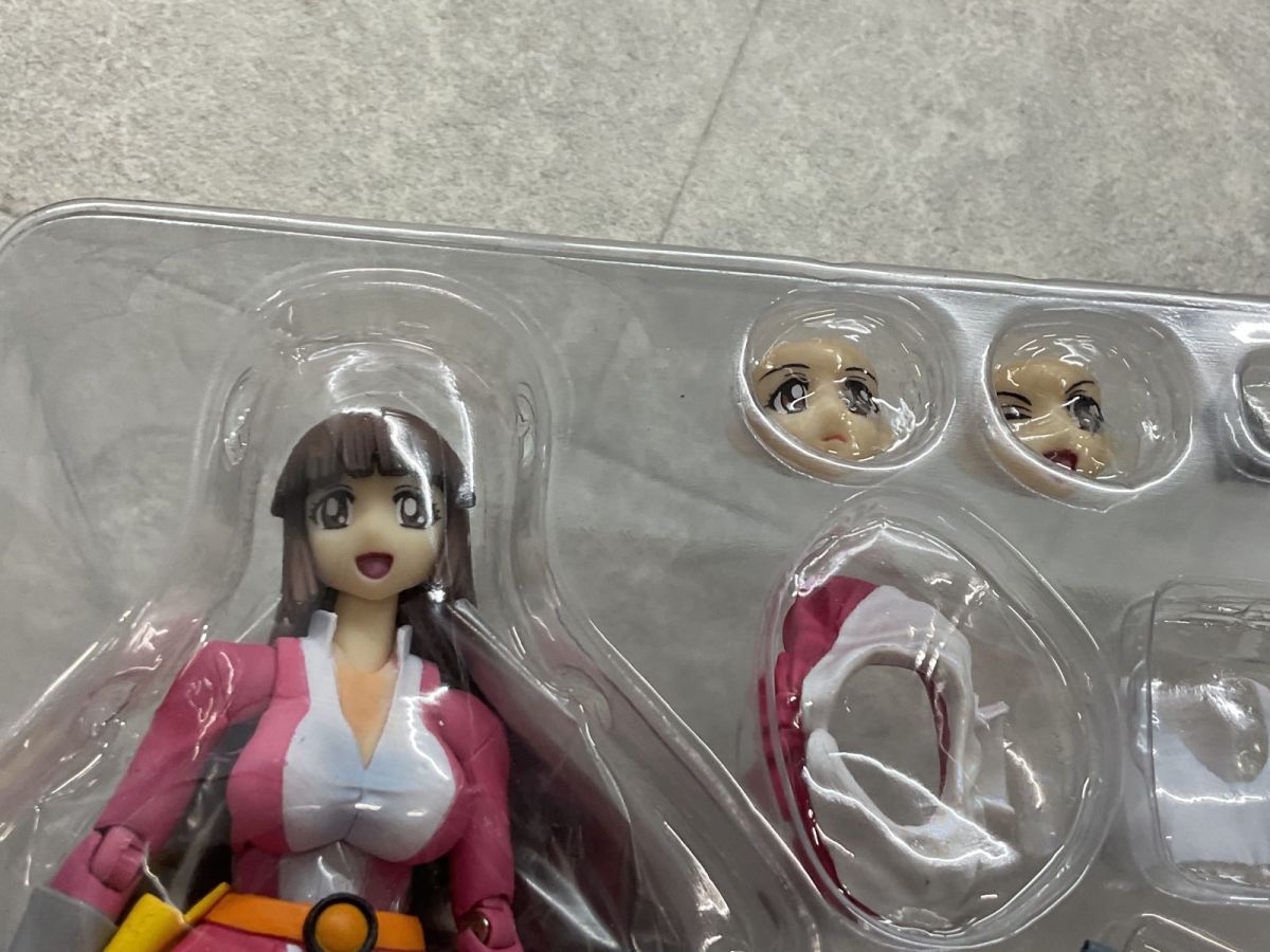 欠品 EVOLUTIONTOY TOY エヴォリューショントイ ふるプニっ！ 真マジンガー衝撃！Z編 コスチューム版 弓さやか フィギュア Amazon | ふるプニ 弓さやか 前期コスチューム版 ヒロイン 可動