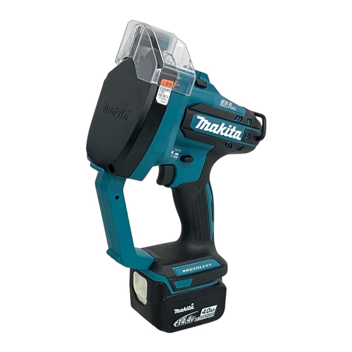 makita マキタ SC102DZK 充電式全ネジカッタ 本体 ケース付き 電動工具 K10016596