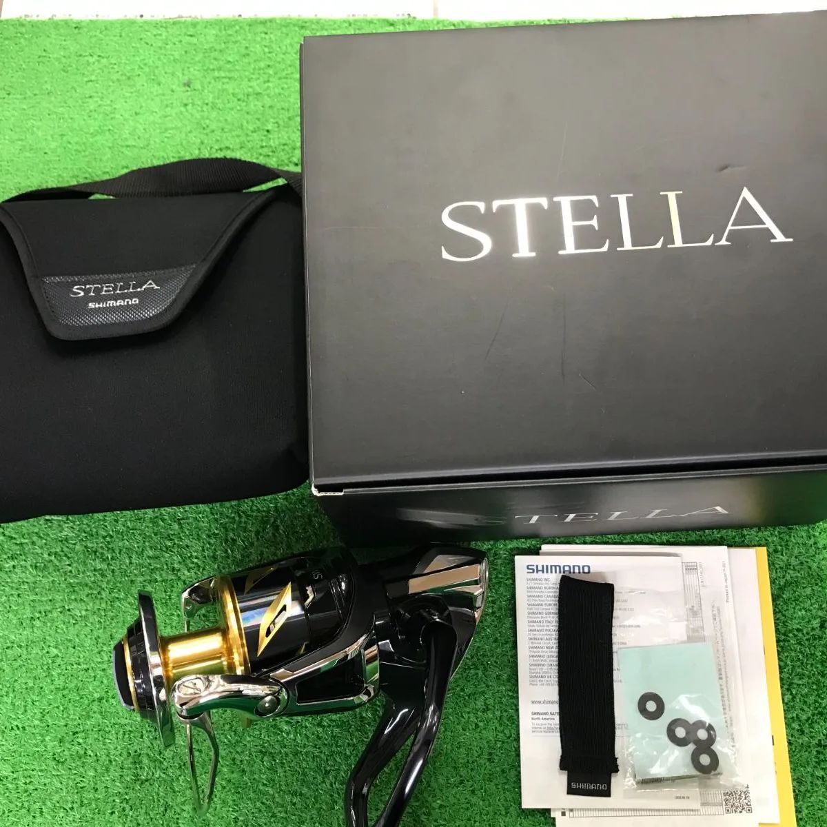 ダイワトーナメントEXi 5000.3000.2000 スペアスプール付きです。 ダイワトーナメントEXi 5000.3000.2000 スペアスプール付きです