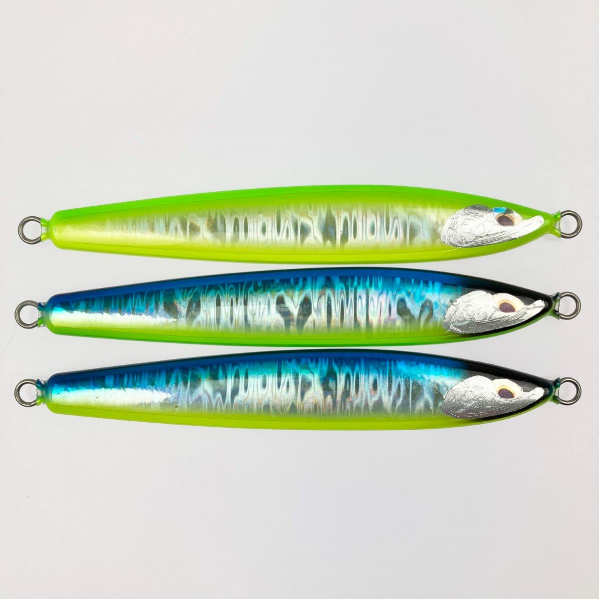 ルアーズケミスト　ソード150g　3本セット ▽▽Lures Chemist ルアーズケミスト ソード150 3本セット