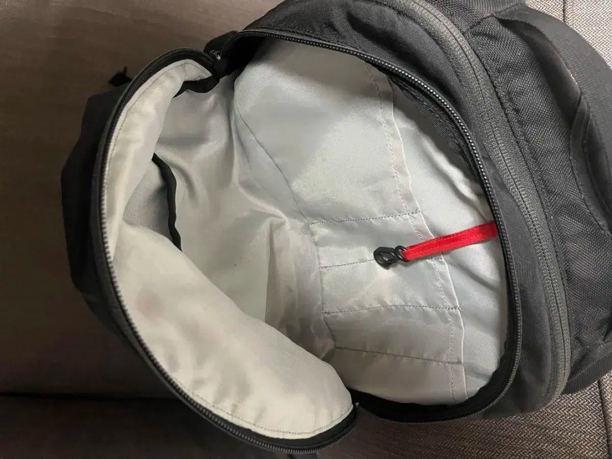 アークテリクス マンティス 新型リュックバッグパック ホワイト