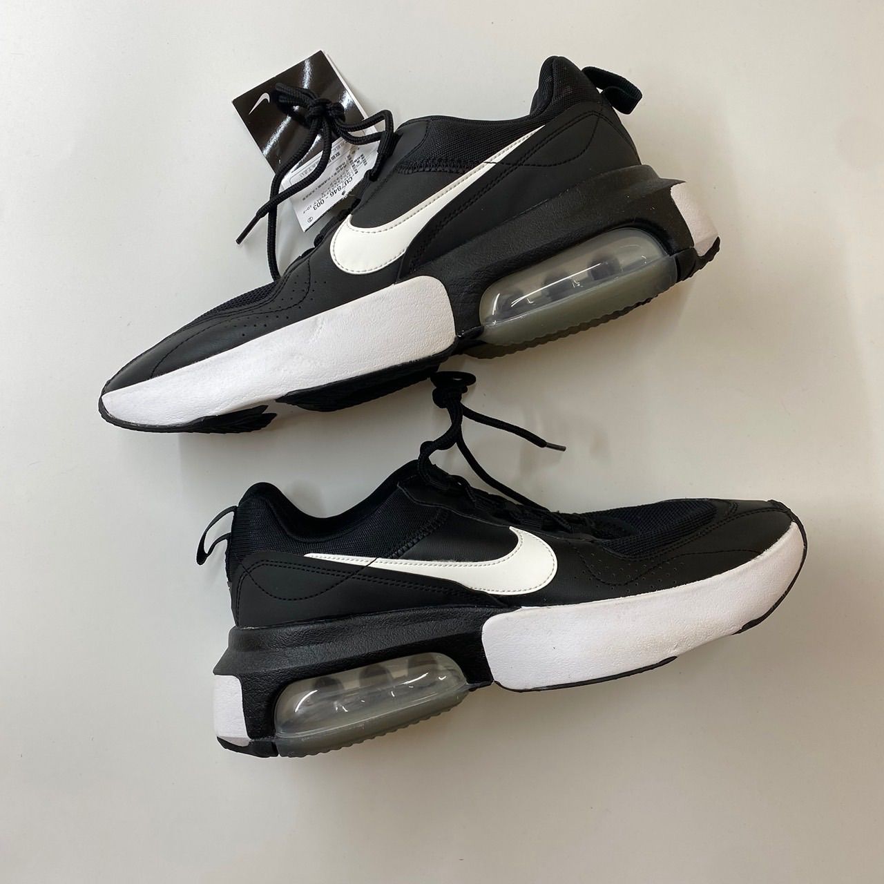 NIKE AIR MAX VERONA エアマックスヴェローナ Black/White