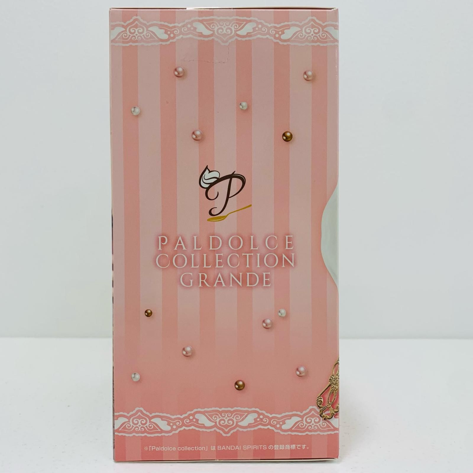 Amazon | おジャ魔女どれみ Paldolce collection Grande 春風