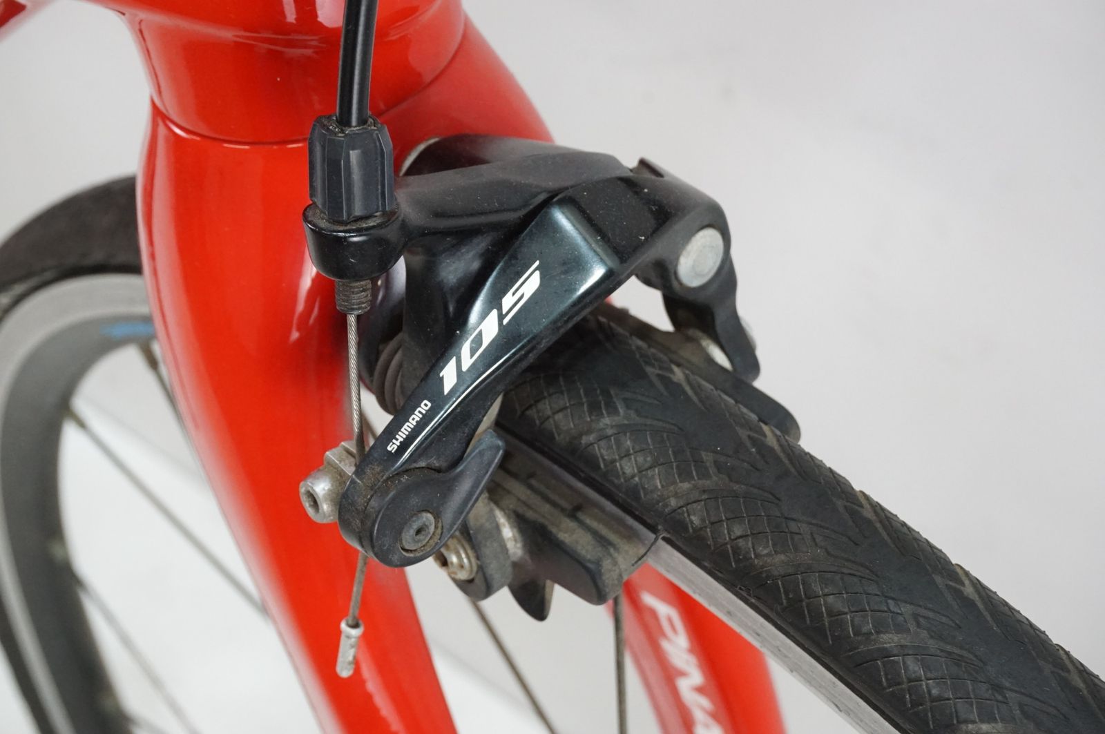 2018年モデル ロードバイク