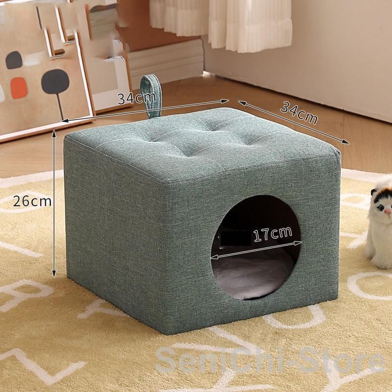 ベッド 猫ちぐら