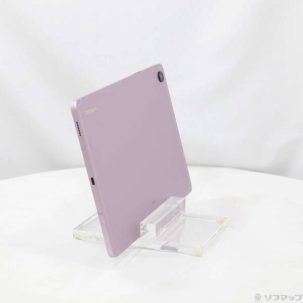 Galaxy Tab S9 FE SM-X510 セットラベンダー Galaxy Tab S9 FE(SM-X510)セット/Lavender Samsung Galaxy Tab S9 FE