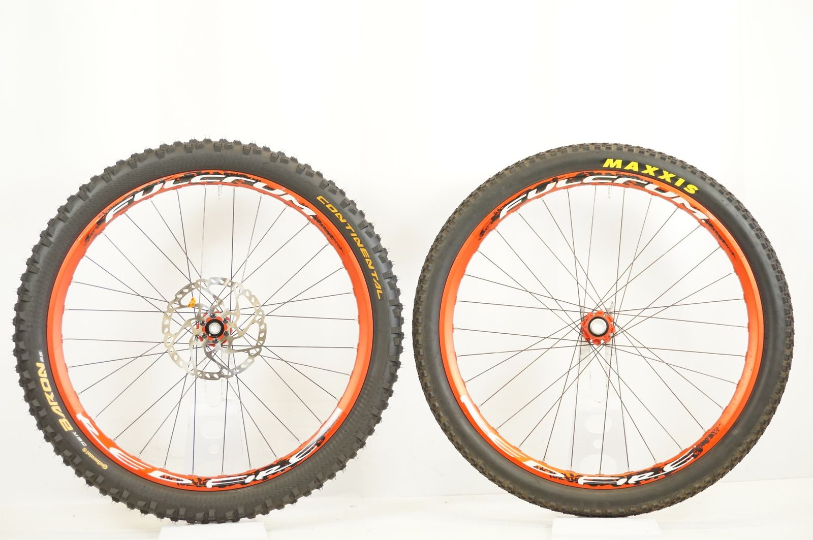 FULCRUM フルクラム RED FIRE SHIMANO 10s ホイールセット バイチャリ宇都宮店