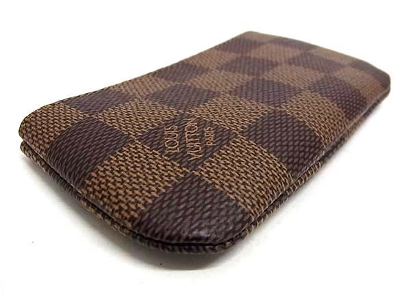 □新品□未使用□ LOUIS VUITTON ルイヴィトン N62658 ダミエ