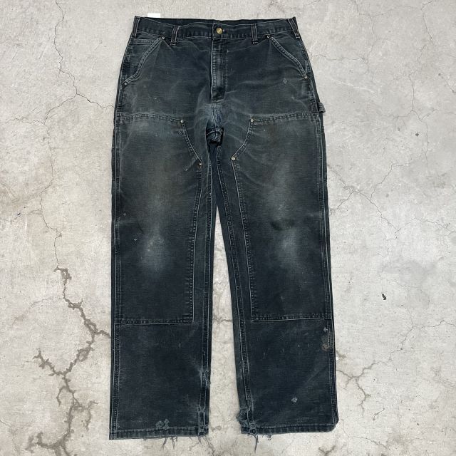 Carhartt/カーハート】ダブルニー ペインターパンツ - メルカリ