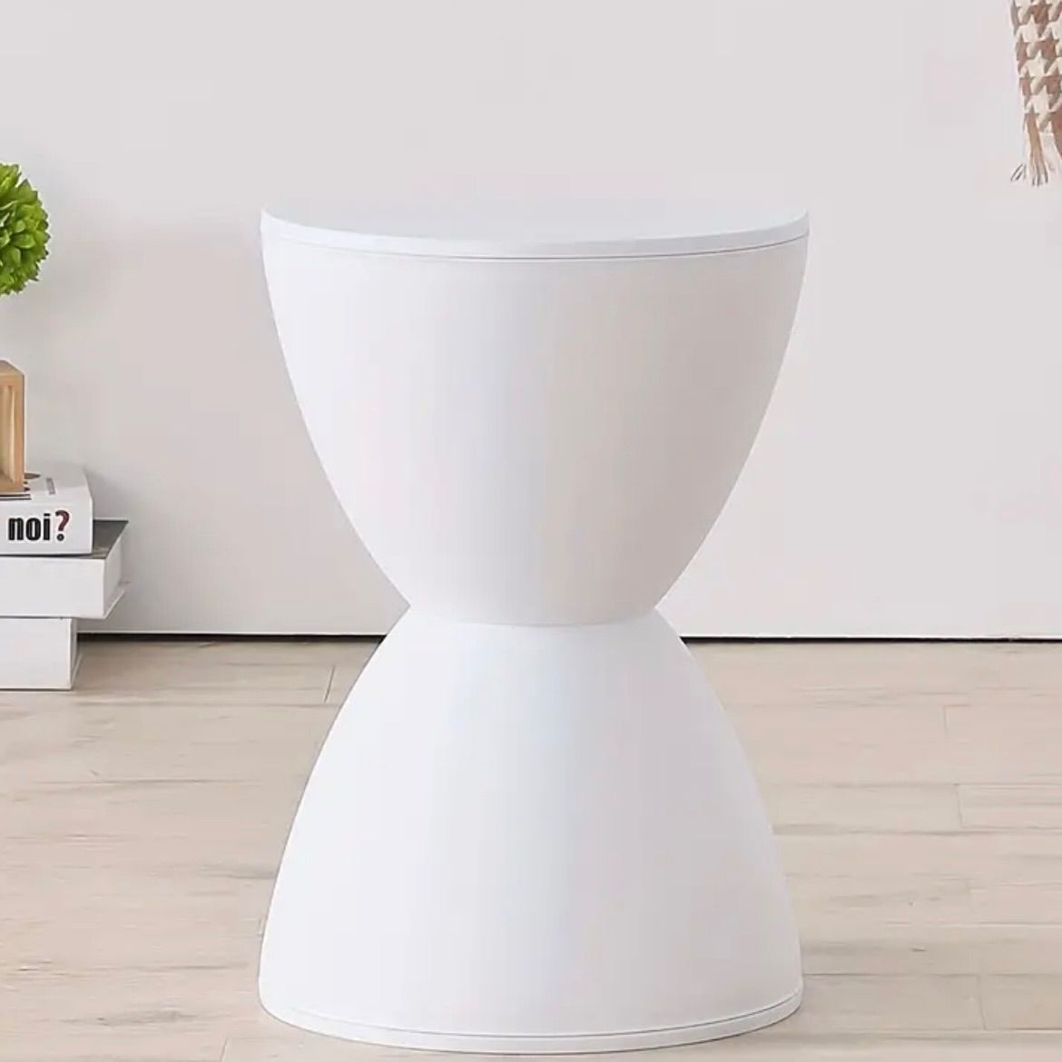 ミニマリスト プラスチック