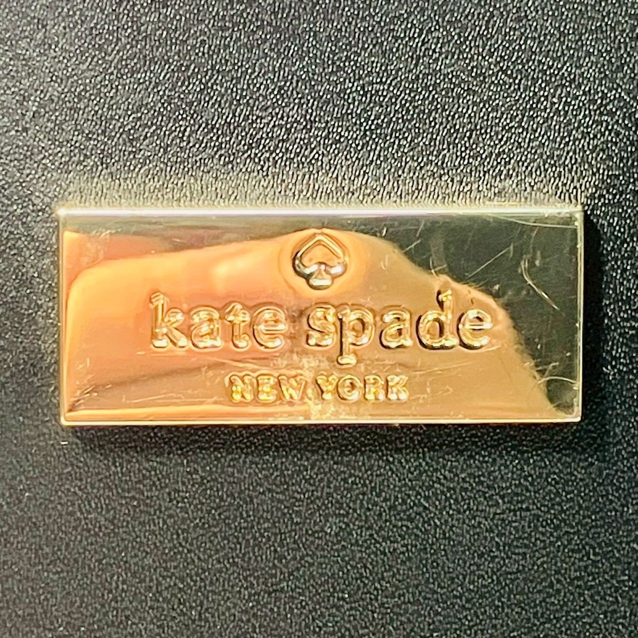 定価6万 kate spade Nelle Putnam Drive tote