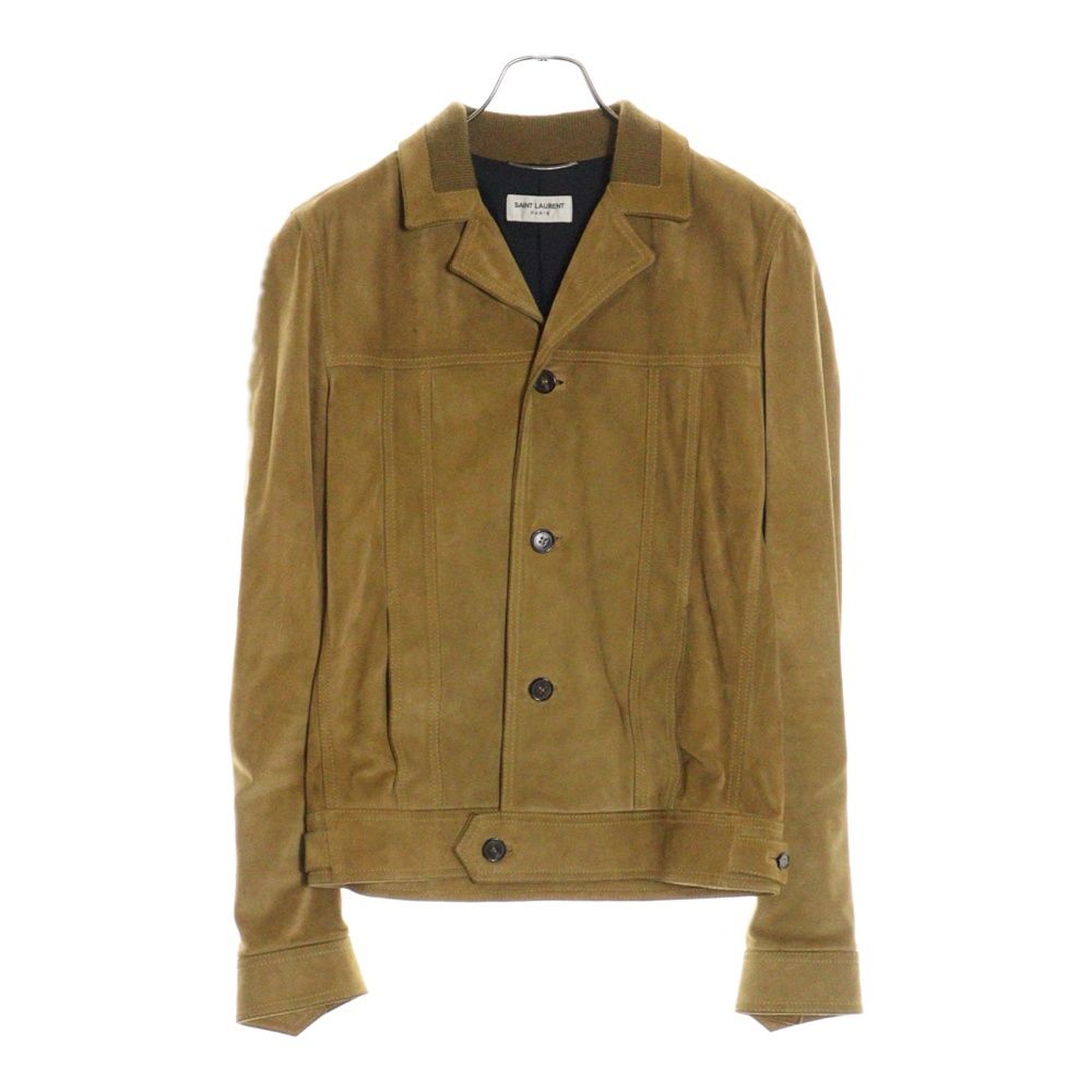SAINT LAURENT PARIS (サンローランパリ) 14AW エディ期