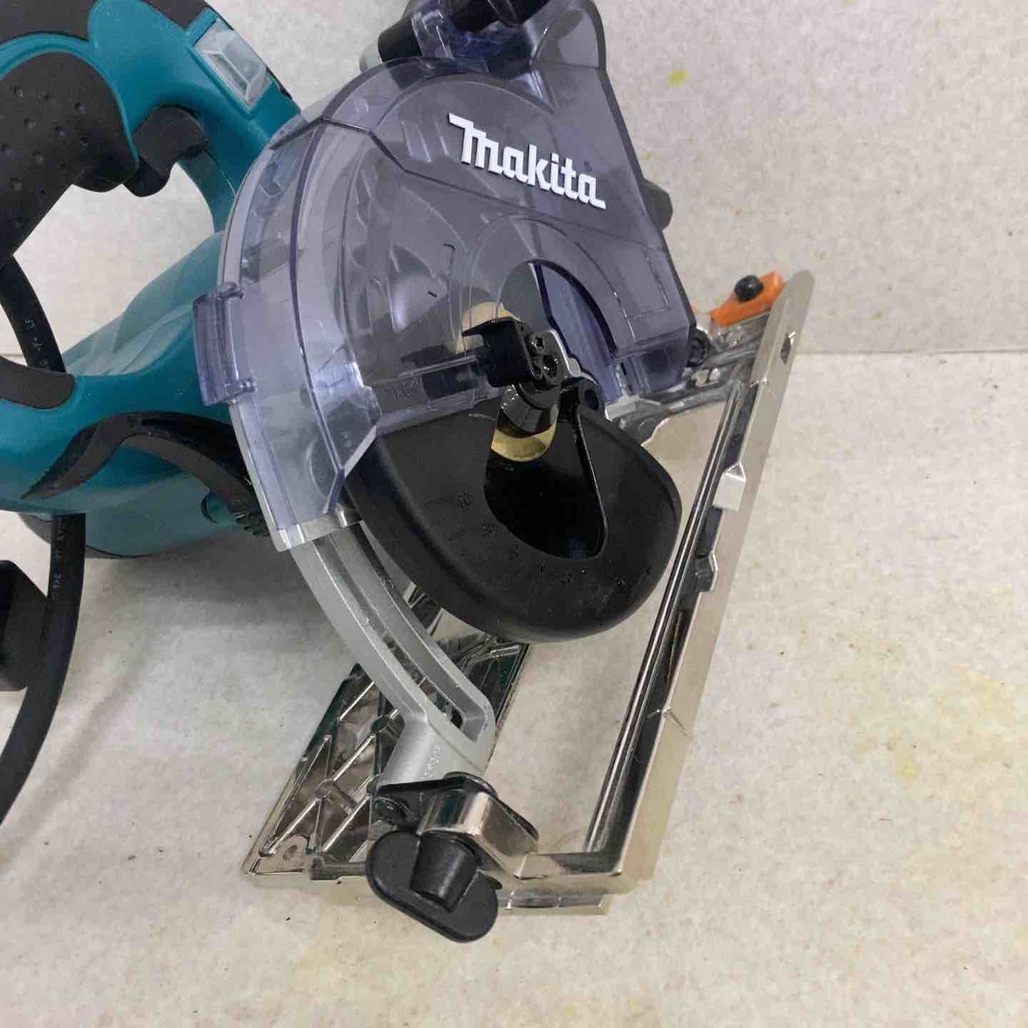 ☆マキタ(makita) 防じん丸のこ KS5000FX【川口店】 ☆マキタ(makita