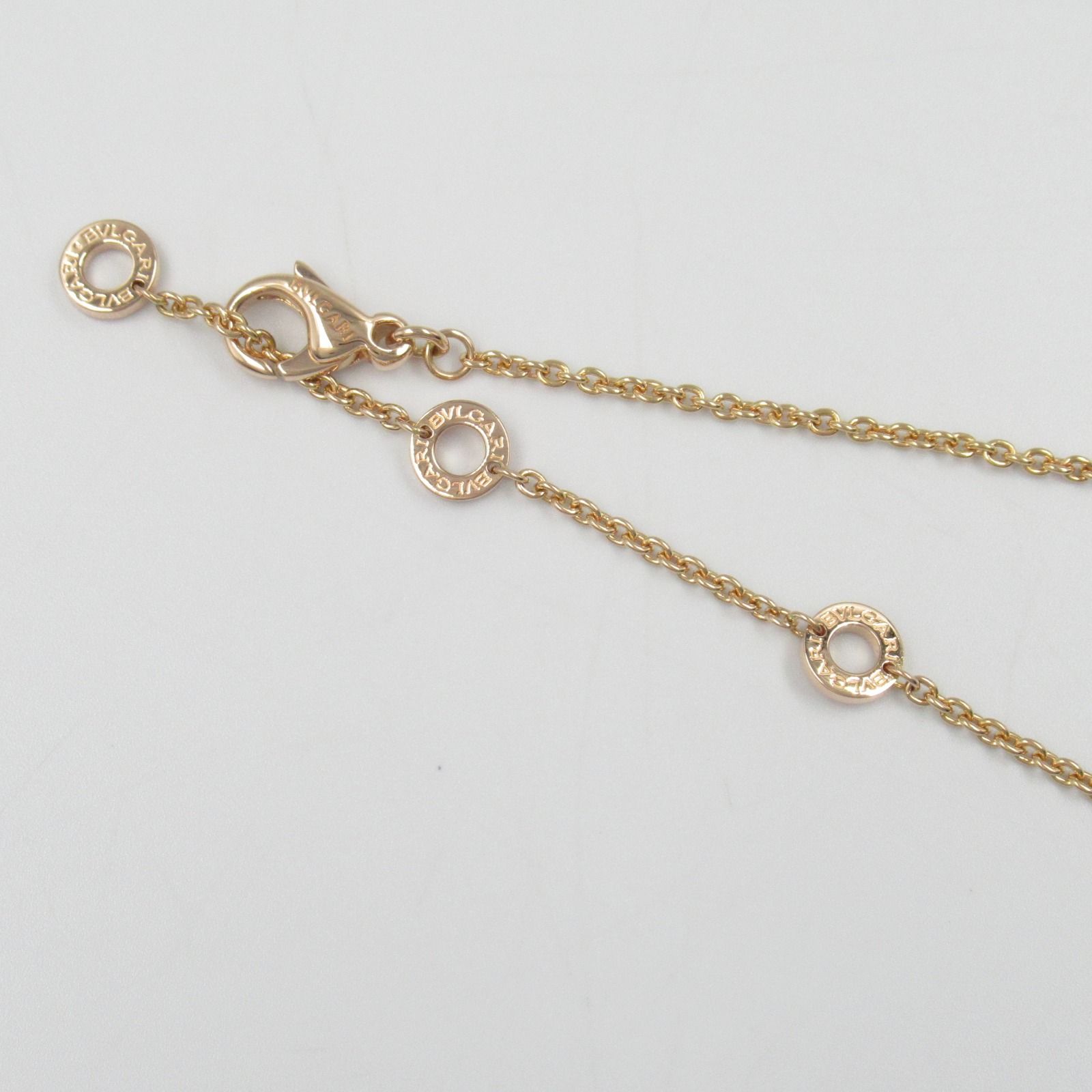 BVLGARI ネックレス