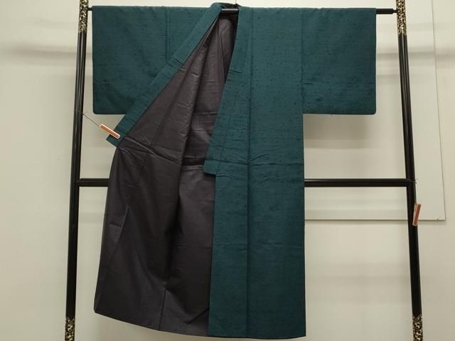 アンサンブル 色無地