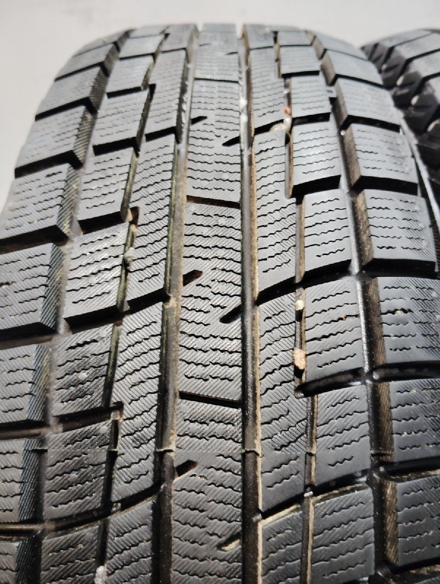 PRACTIVA ICE BP02 165/70R14 14インチ スタッドレス 4本 23年製 バリ 