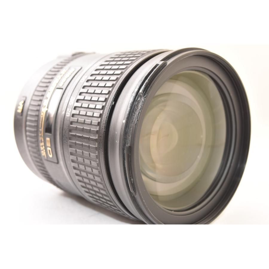  Nikon ニコン AF S NIKKOR 28 300 mm F 3 5 6 G ED VR レンズ(ズーム) カメラ