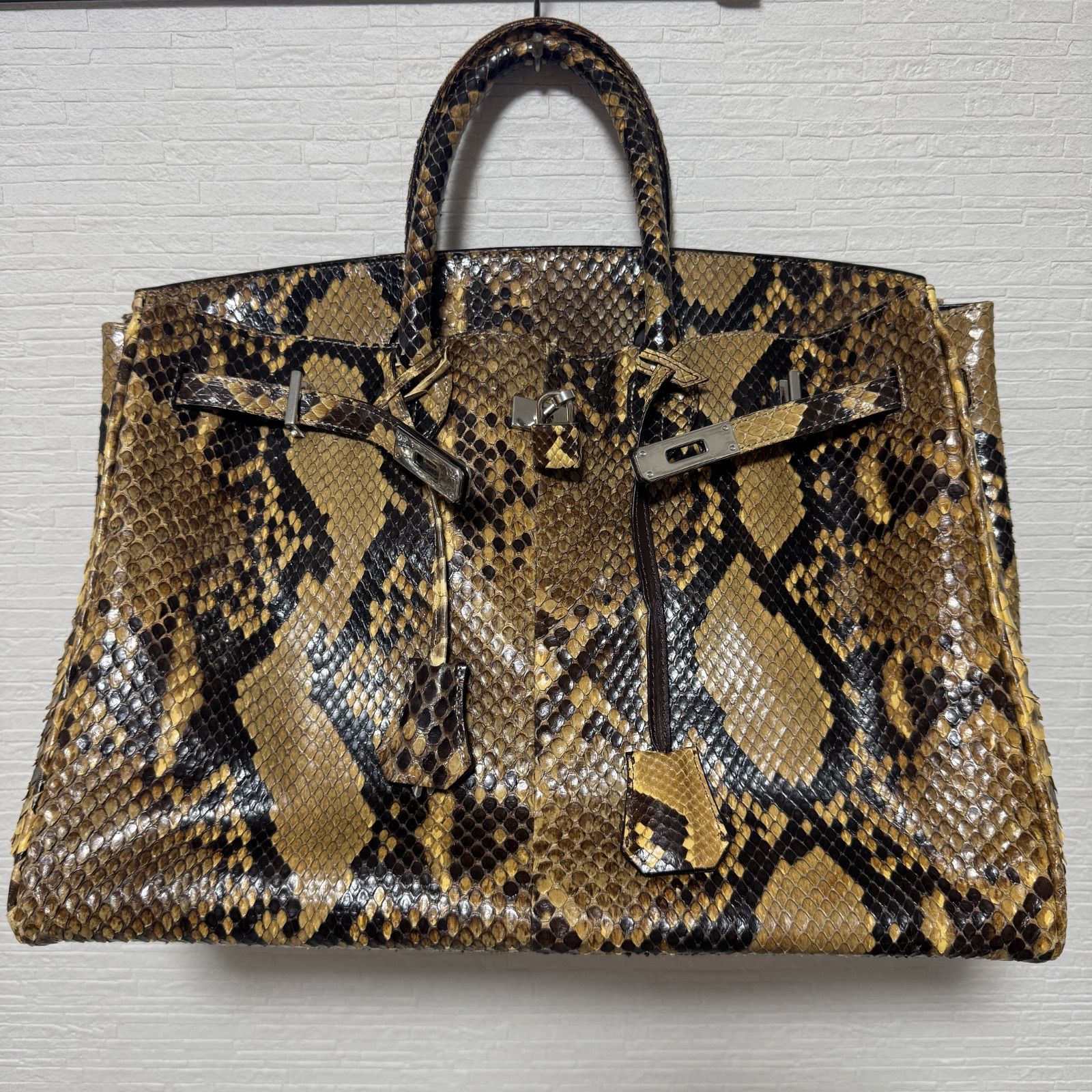 極美品】マークジェイコブス 2way ハンドバッグ ブラック レザー Y2K