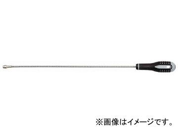 バーコ エルゴハンドルフレキシブルマグネット 2535F2(7917813)