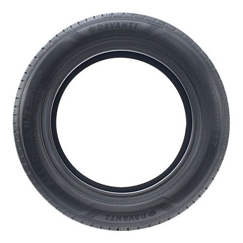 AUTOWAY】 新品 245/45R19 サマータイヤ DAVANTI ALLTOURA H/T 19