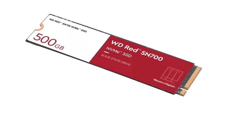 Western Digital ウェスタンデジタル WDS500G1R0C