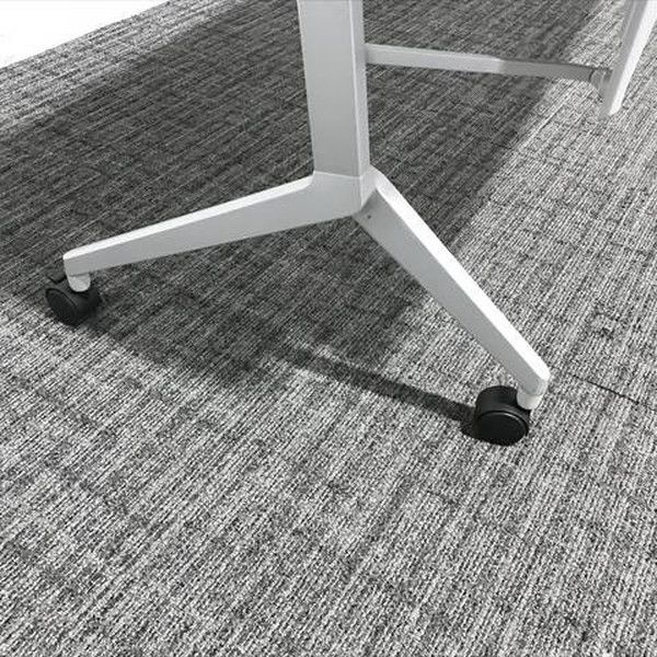 フラップ式会議テーブル リーフライン コクヨ プレーン MARWIL-DEMENAGEMENTS_CH