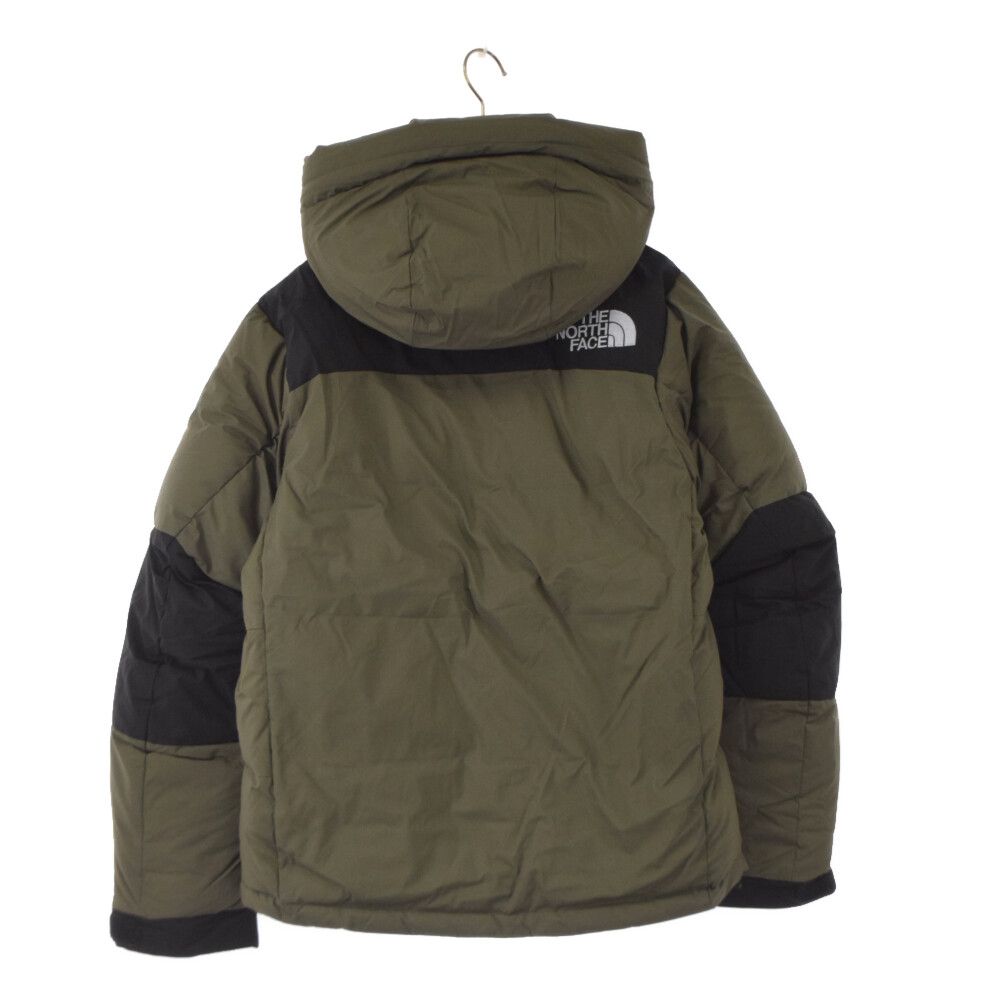 THE NORTH FACE (ザノースフェイス) 23AW Baltro Light Jacket ND92340 ...