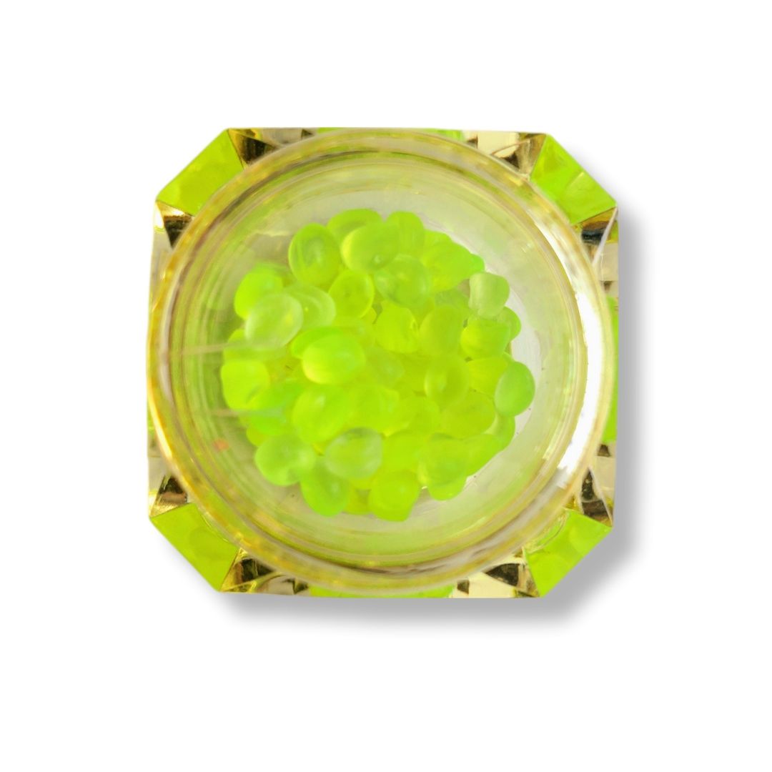 昭和】香り玉 全4種セット キラキラUP!! ver.【平成】レトロ