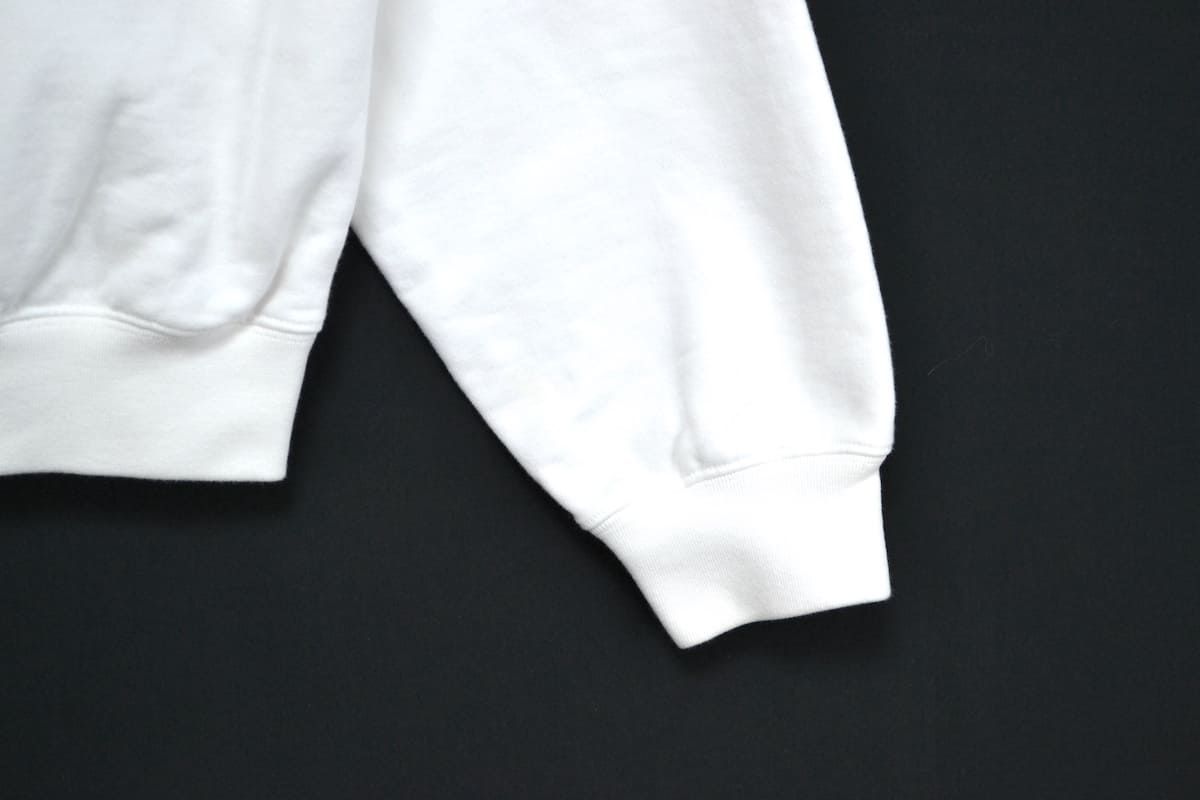 19AW VERSACE Ford Logo Hoodie