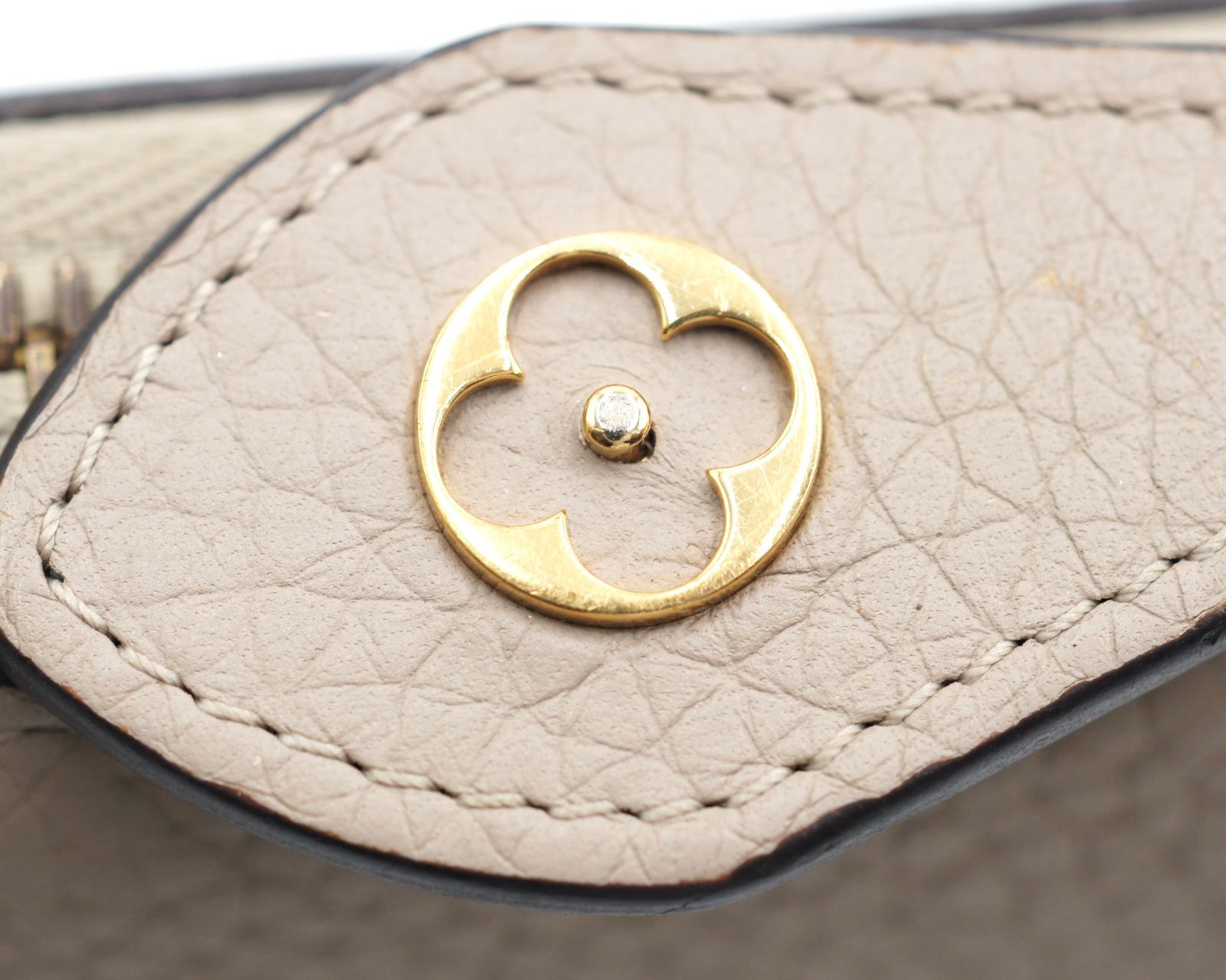 Louis Vuitton ルイヴィトン ポルトフォイユ コメット ガレ 長財布 