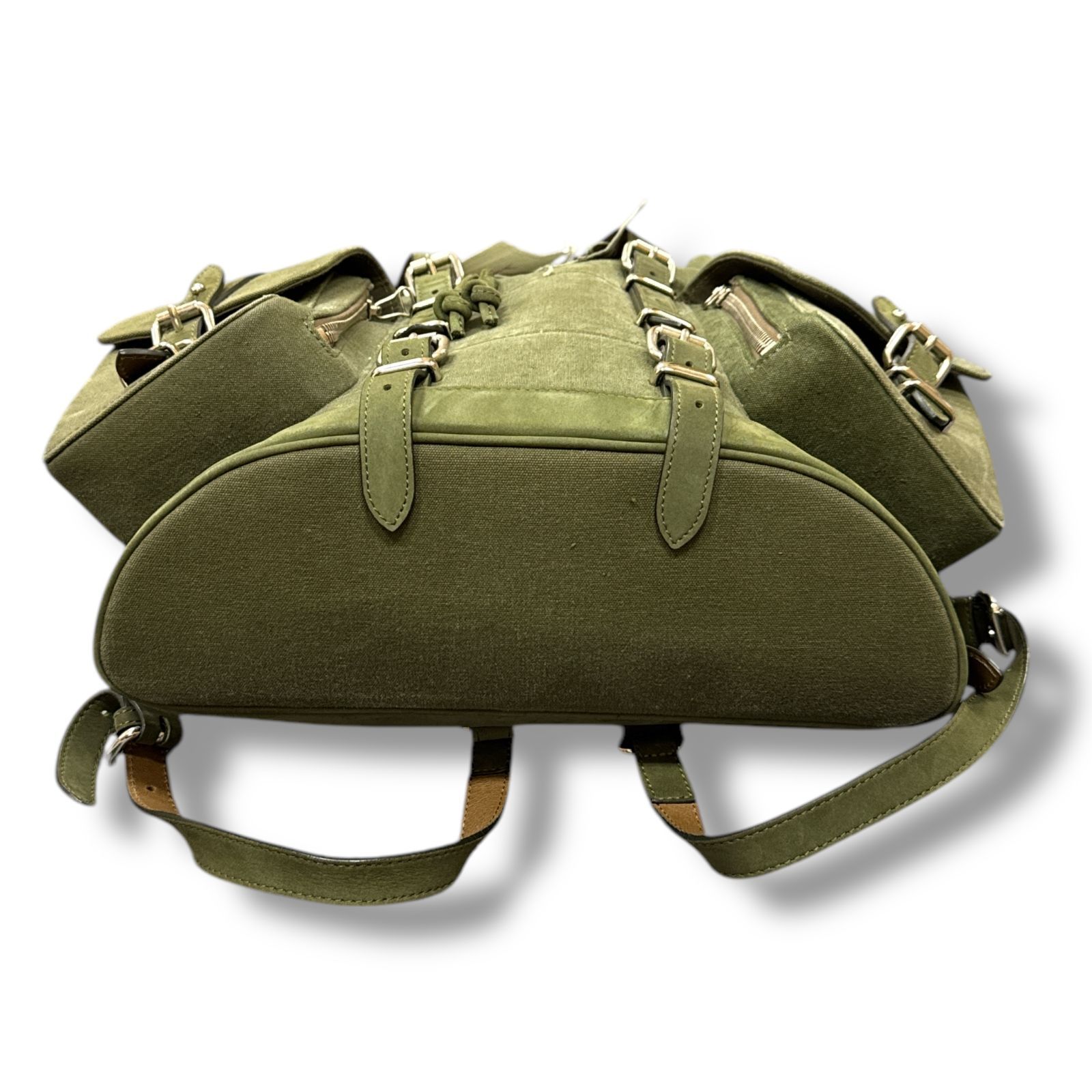 参考上代433400円 READYMADE FIELDPACK フィールドパック バックパック 