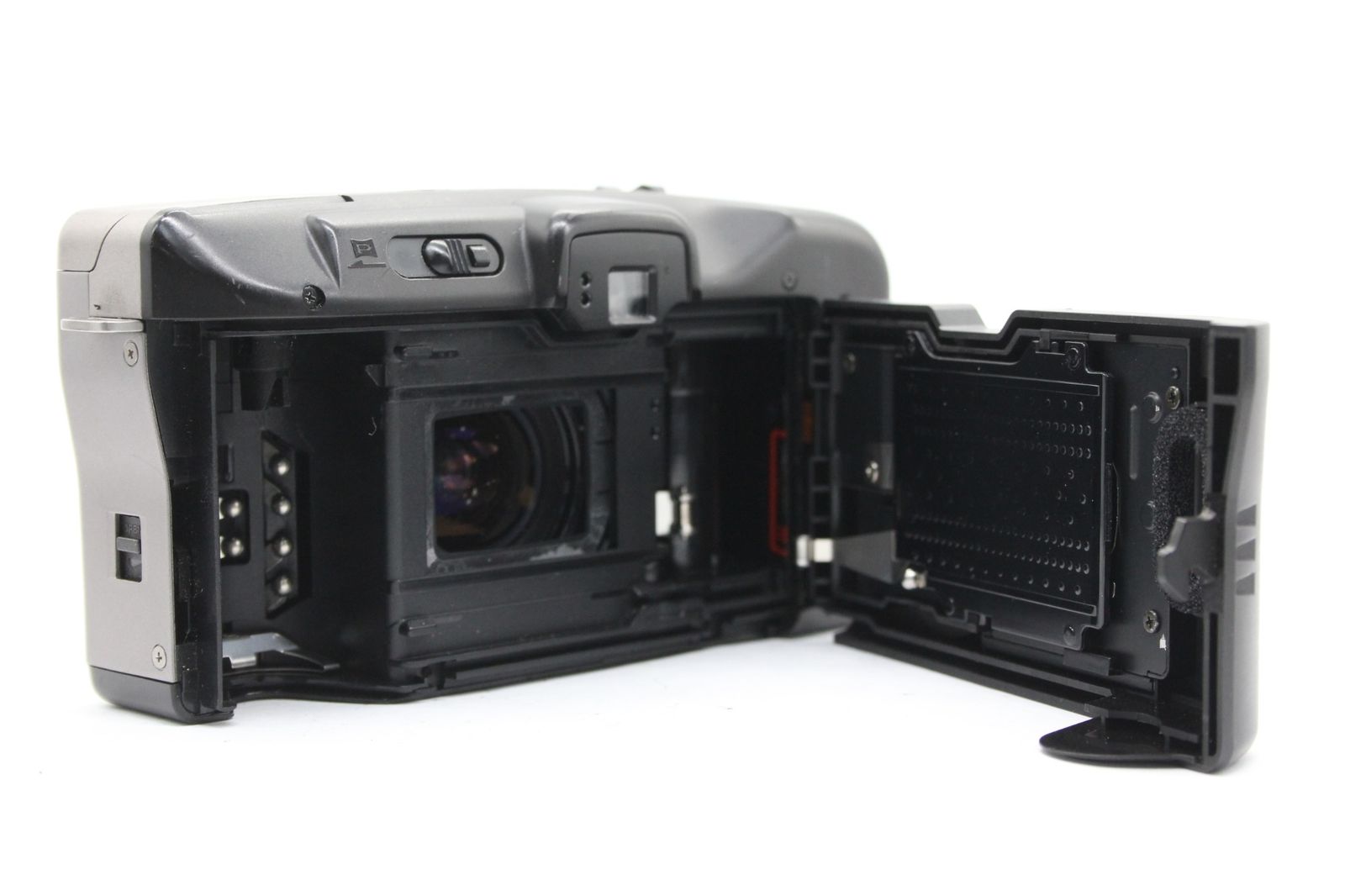 Canon コンパクトフィルムカメラ Autoboy SⅡXL PANORAMA オートボーイ