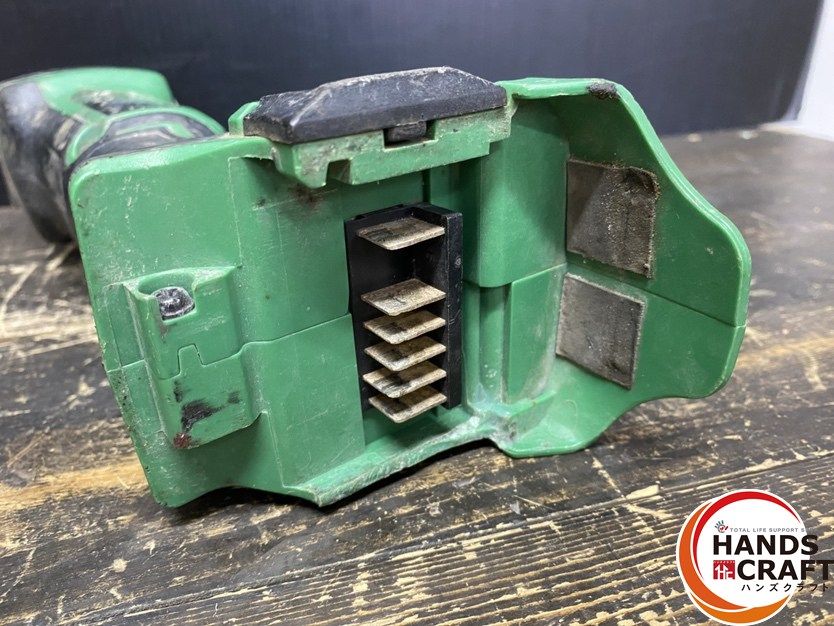 ハイコーキ G18DBVL