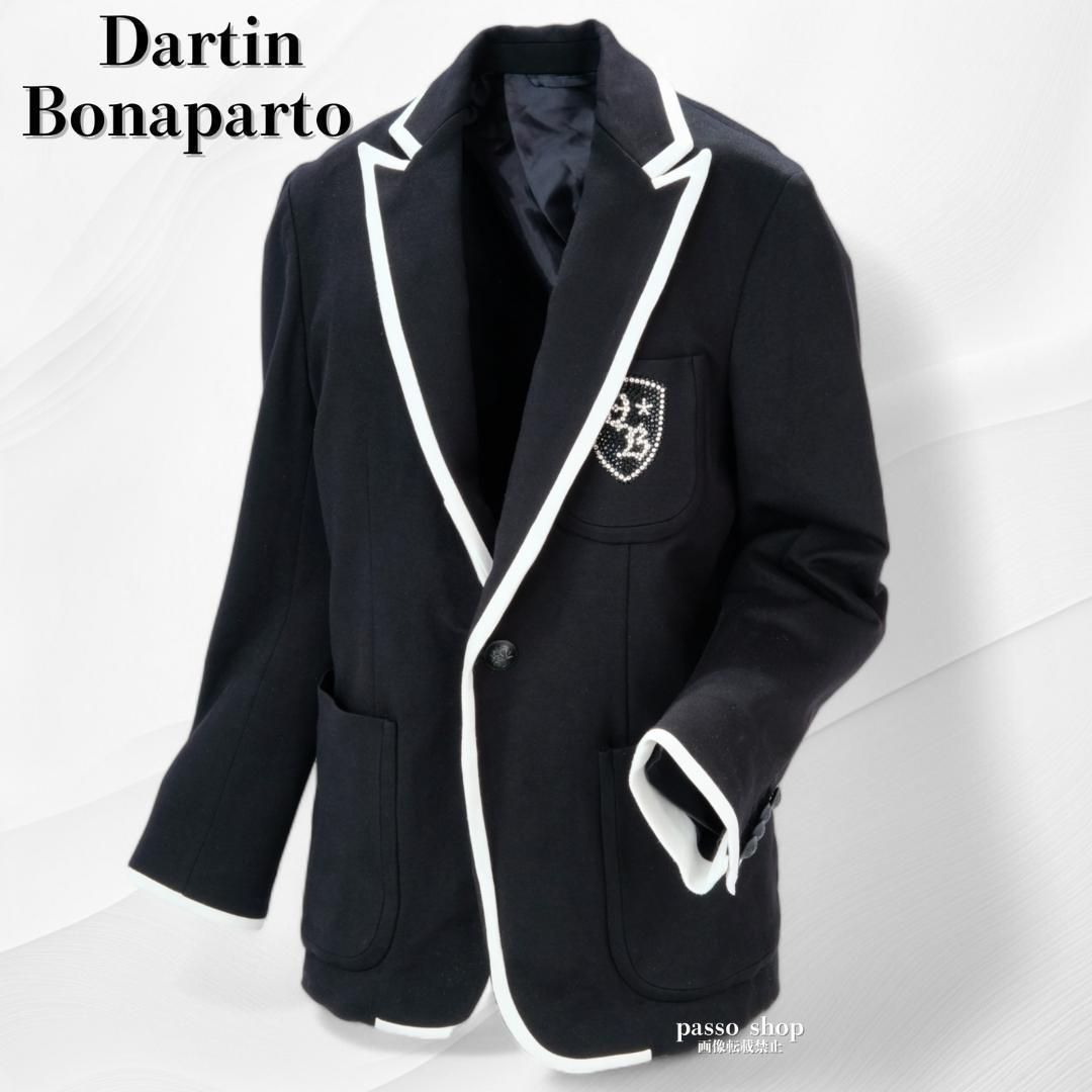 ダルタンボナパルト ジャケット
