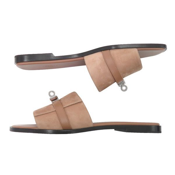 未使用 サイズ41 メンズ】エルメス HERMES ジュリア Julia