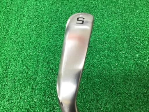 【中古】 コブラ cobra AEROJET #5 単品アイアン LI ELEVATE MPH 95 (フレックスS) メンズ 男性用 右利き 右用 Cランク ゴルフクラブ