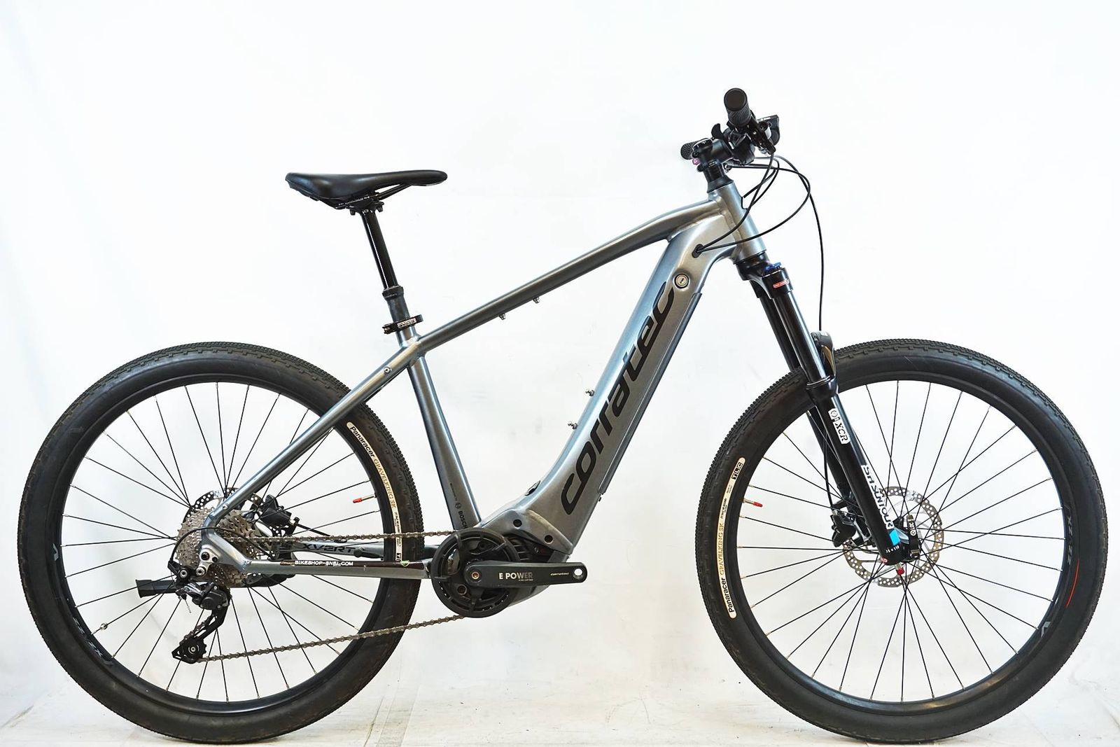 CORRATEC コラテック E-POWER X-VERT CX PT500 2020年モデル E-BIKE | バイチャリ有明店
