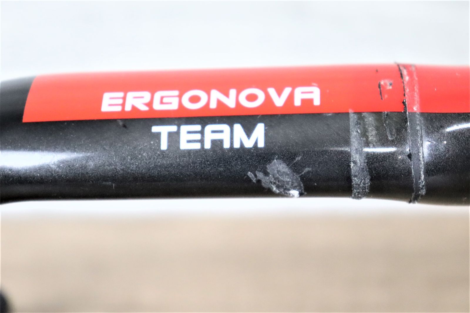 41 3T ERGONOVA TEAM スリーティー エルゴノヴァ チーム 420ｍｍ(C-C