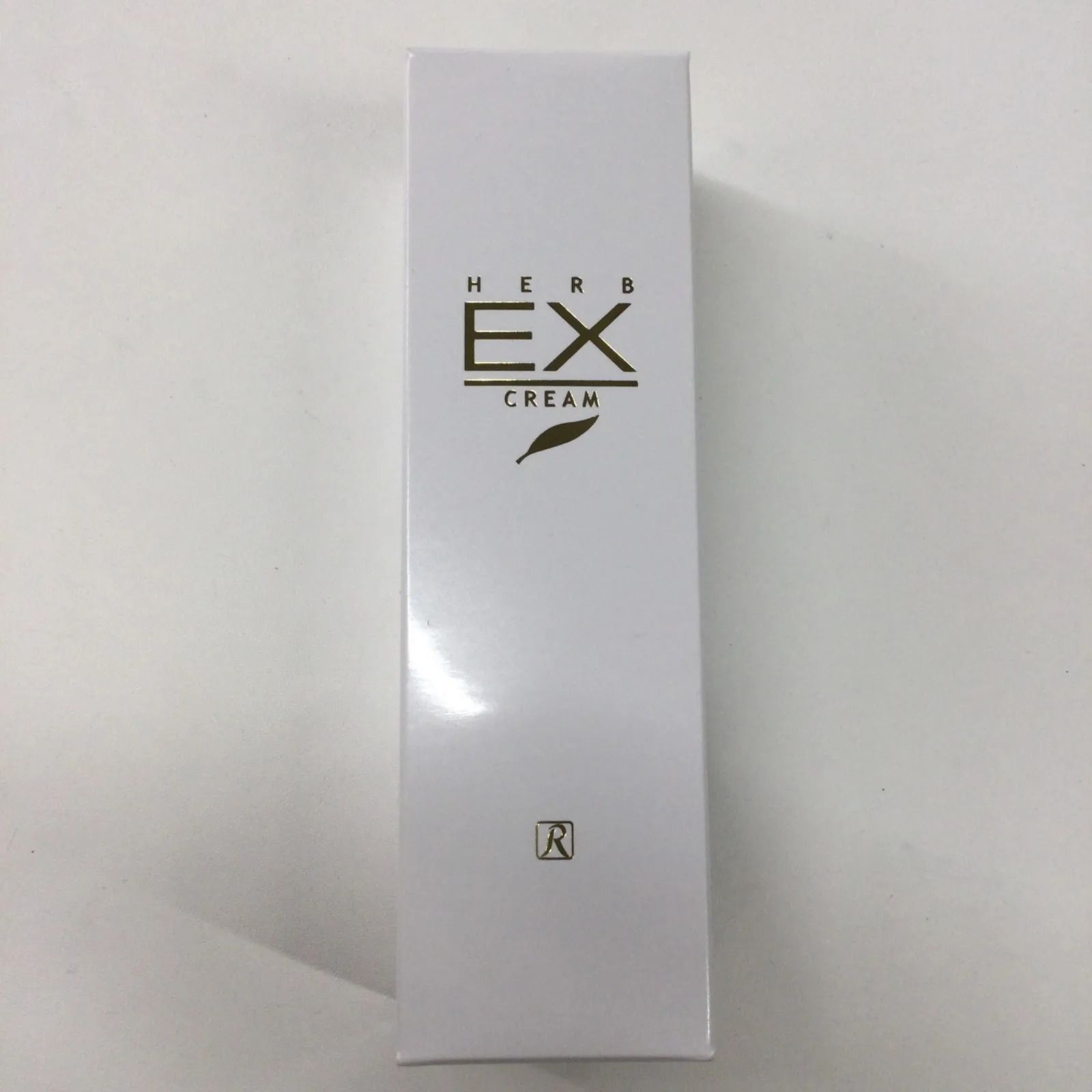 B399 ロイヤル化粧品 ロイヤルハーブ EXクリーム 50g - メルカリ