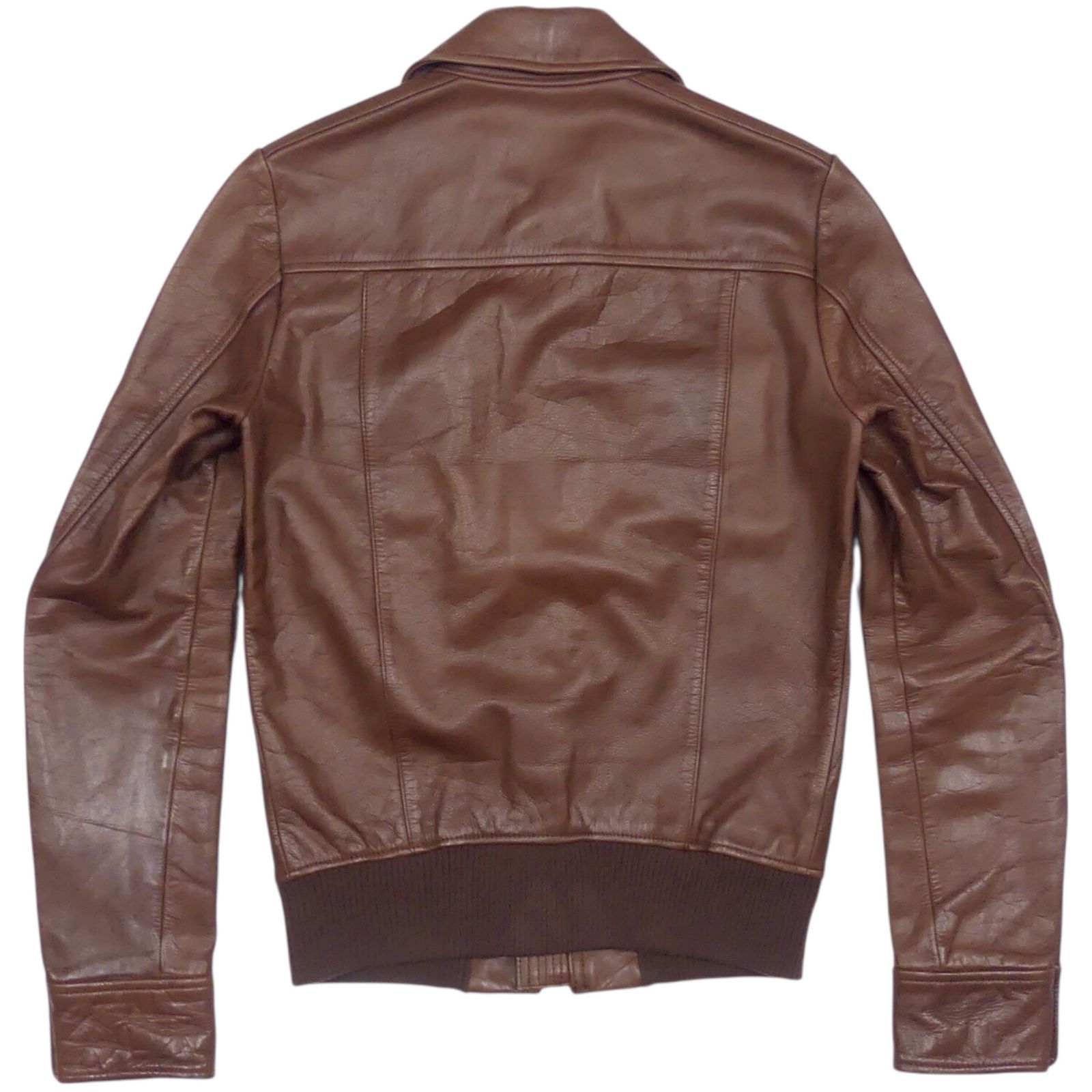 ガラアーベント　ブルゾン GalaabenD ブルゾン アウター ジップアップブルゾン メンズ