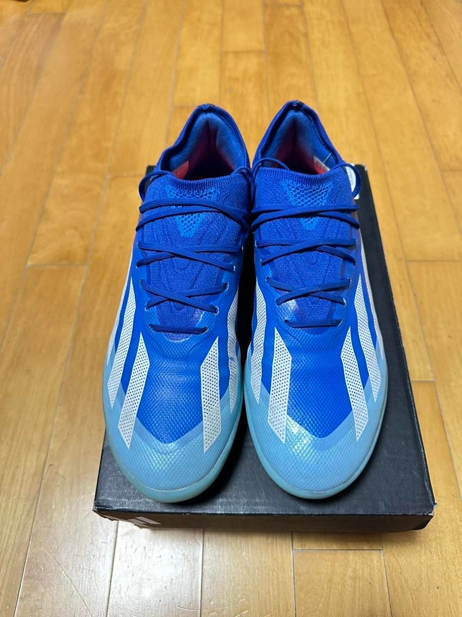 【雷市場（ポンジャン）商品韓国直送】adidas(アディダス) クレイジー・ファスト 1 TF 260
