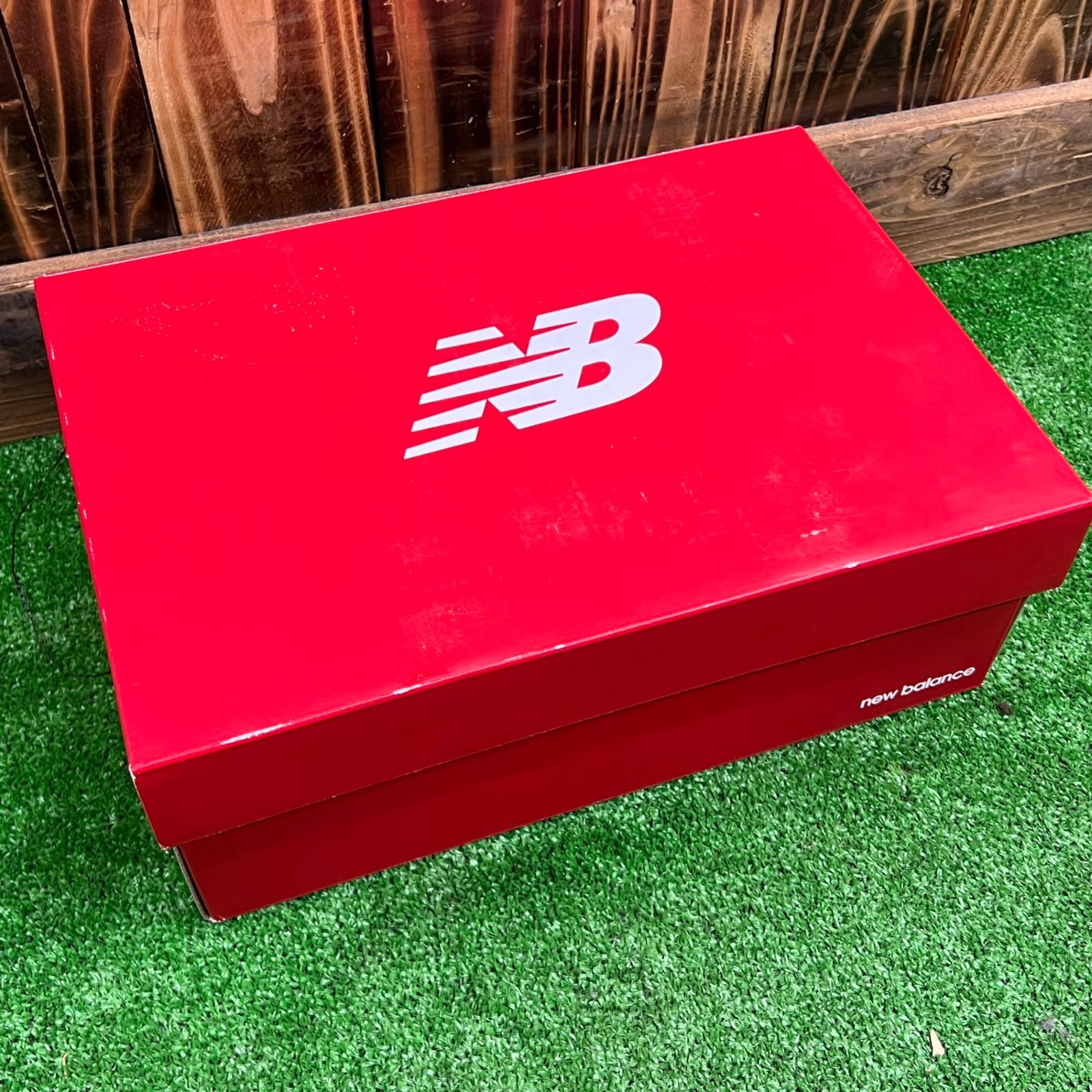 NEW　BALANCE　PL-881　ポートランド　PORTLAND　安全靴 ニューバランス安全靴 グレー ポートランドPL-881