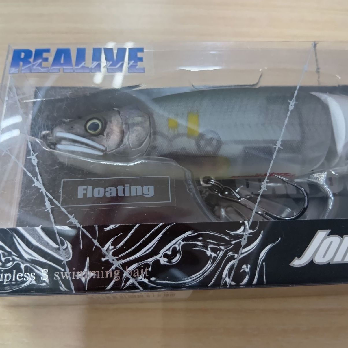 相模原橋本店 併売】ジョインテッドクロー ジョイクロ シフト183