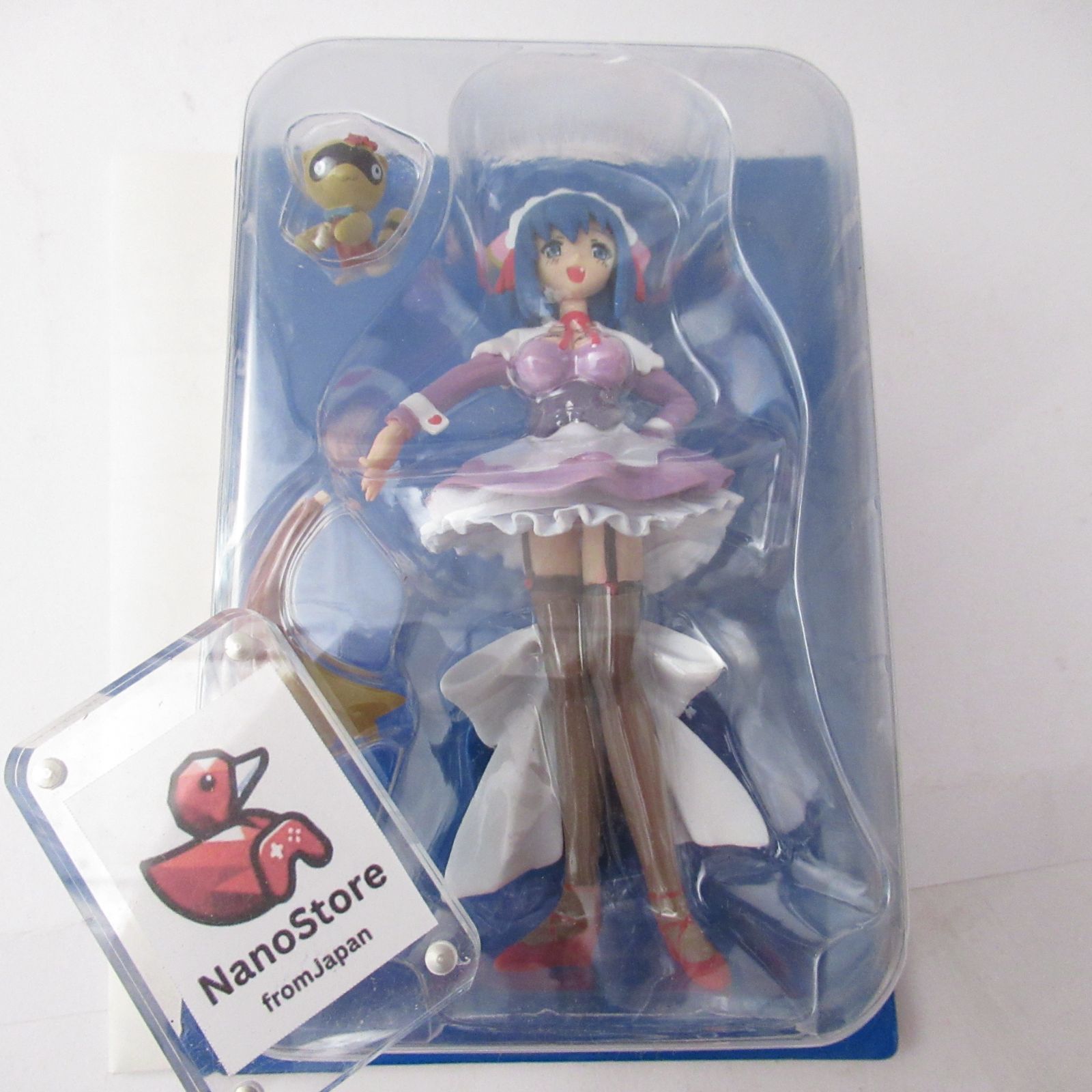 中古 未開封 ナースウィッチ小麦ちゃんマジカルて 国分寺こより